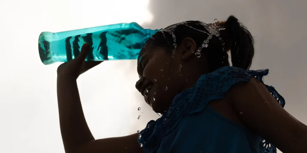 Ireland Weather: Heat Surge Set to Peak on June 12 Risks of Heavy Showers