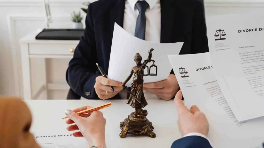 Divorce in Ireland: Legal Steps, Separation, and Custody Explained divorce in ireland
