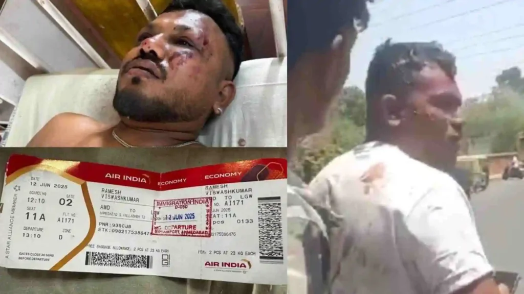 Air India crash | What happened and what we know so far? air india crash