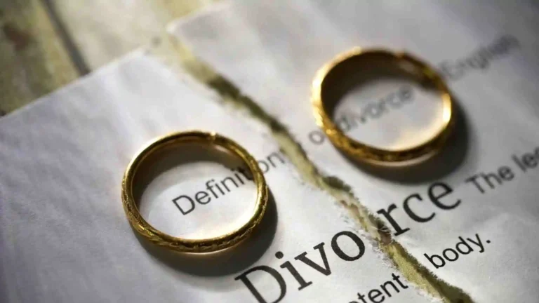 divorce in ireland