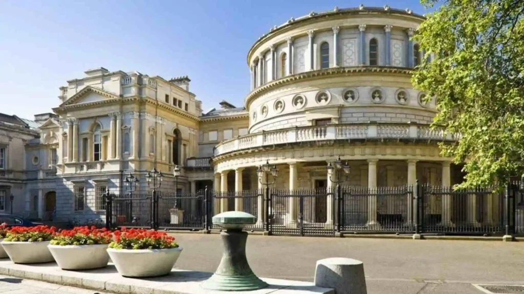 Top-Rated Things To Do In Dublin For Your Itinerary things to do in dublin ireland