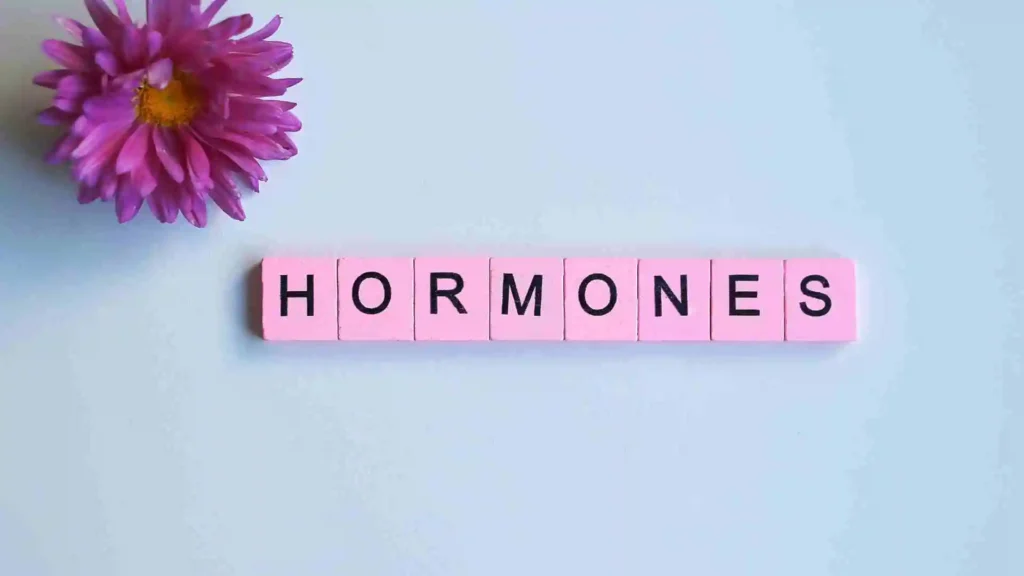 Why Is My Chin Breaking Out & How to Treat It Hormonal acne
