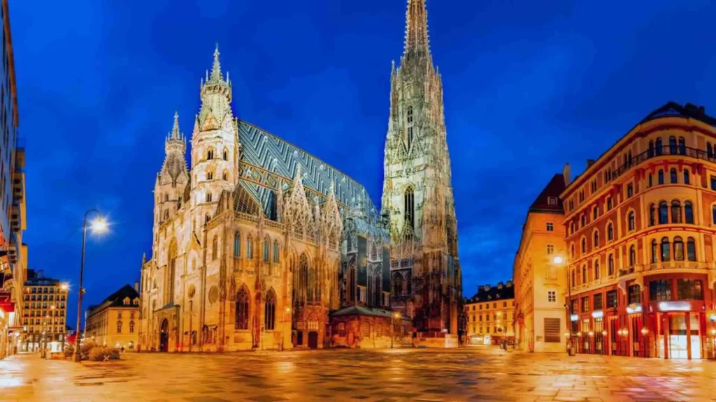 19 Best Things To Do In Vienna 2025 Travel Guide things to do in vienna