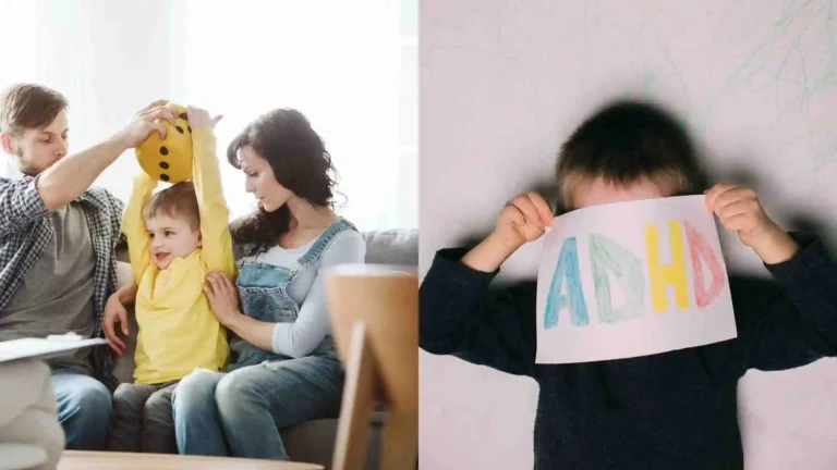 adhd diagnosis ireland