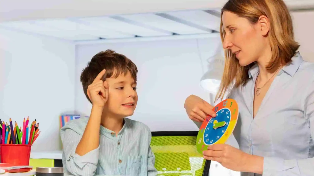 July Provision 2025: Support for Special Needs Children july provision