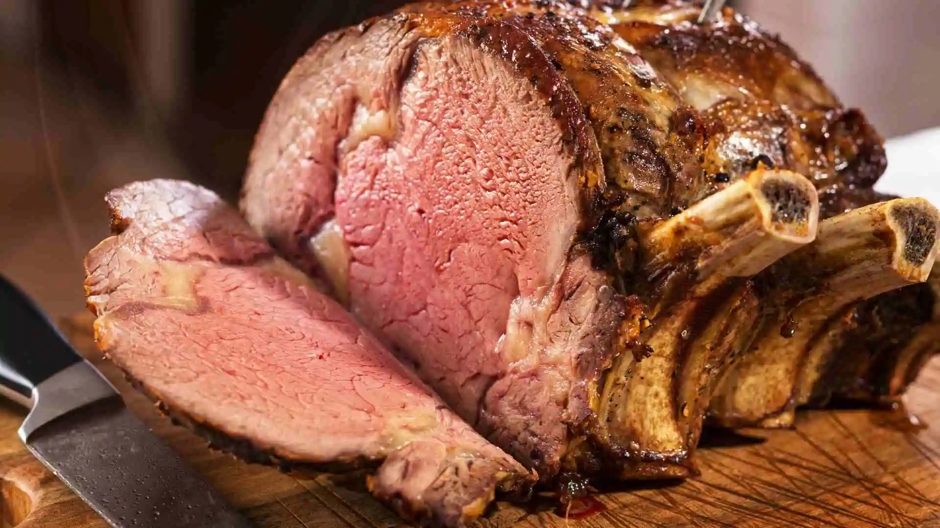 best cut of beef for roast
