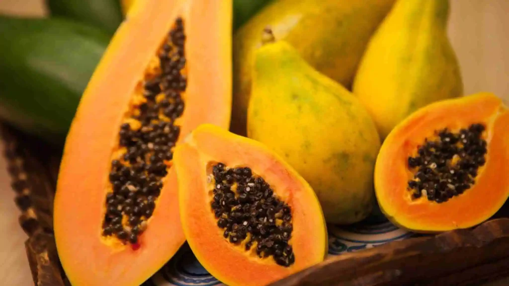 Top 20 Foods That Lighten Skin and Boost Natural Glow foods that lighten skin