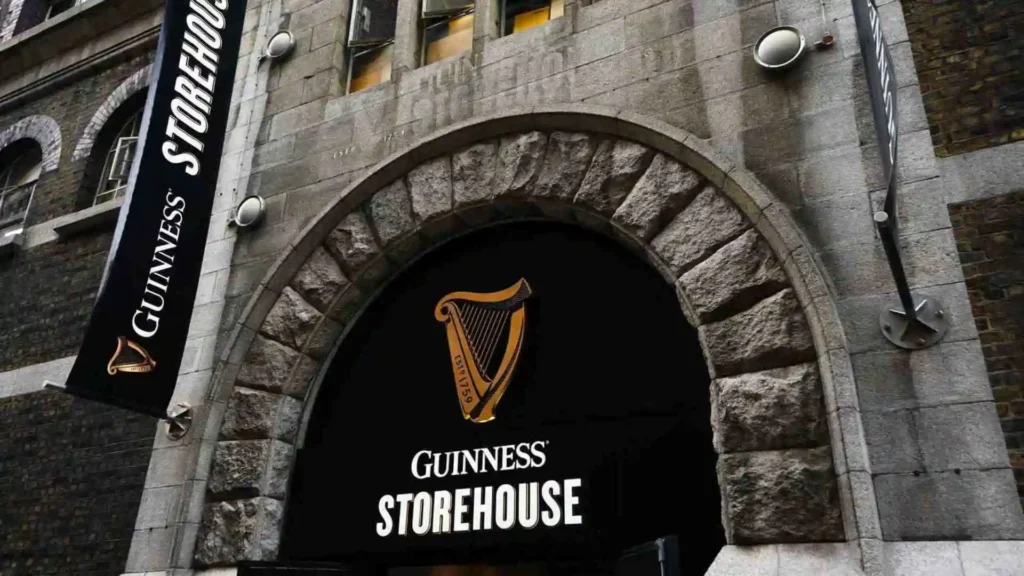 Top-Rated Things To Do In Dublin For Your Itinerary things to see in dublin
