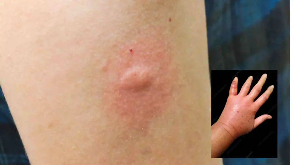 Guide to False Widow Spiders in Ireland: Identification & Safety Tips false widow spider