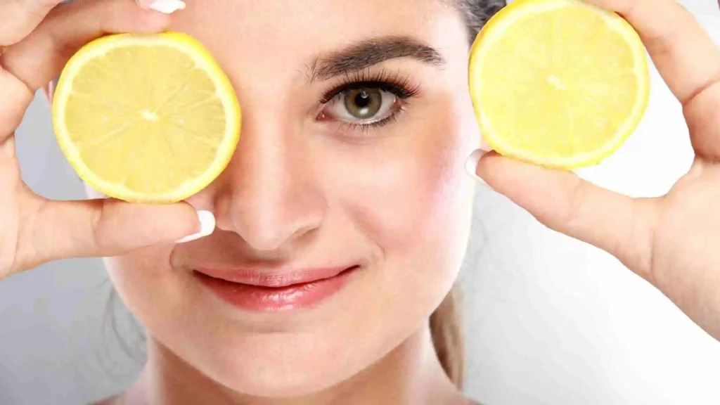 Top 20 Foods That Lighten Skin and Boost Natural Glow foods that lighten skin