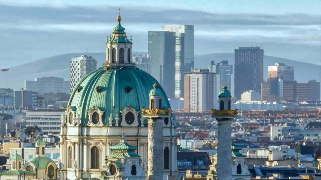 things to do in vienna
