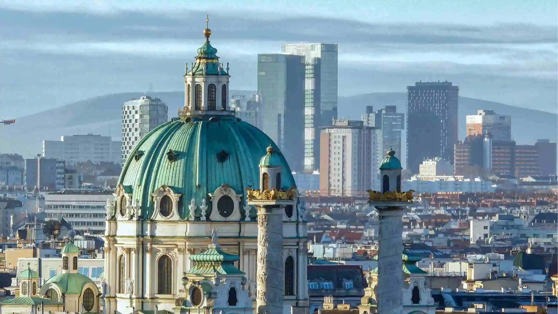things to do in vienna