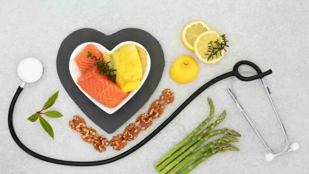 Manage Cholesterol Levels: Healthy Diet and Lifestyle Tips cholesterol levels