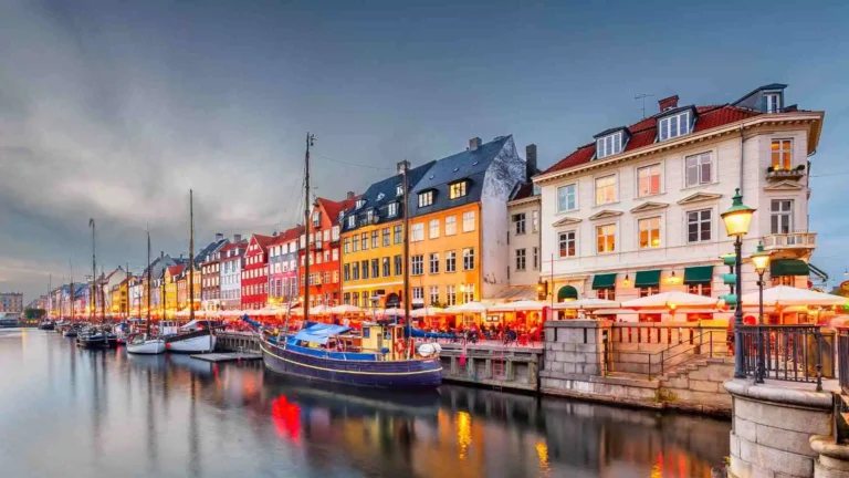things to do in copenhagen