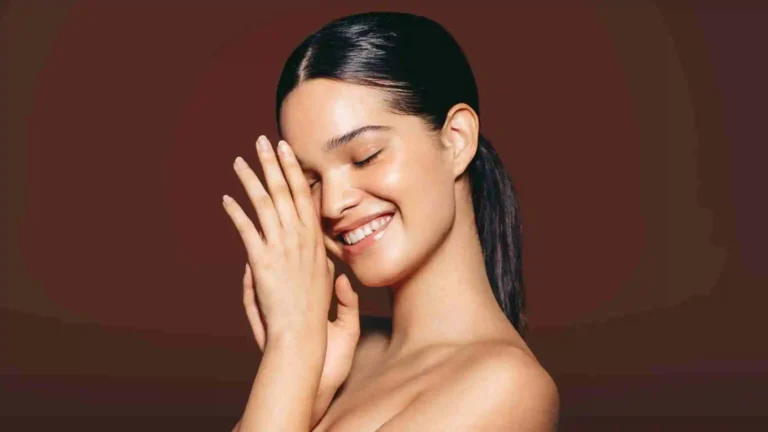 foods that lighten skin