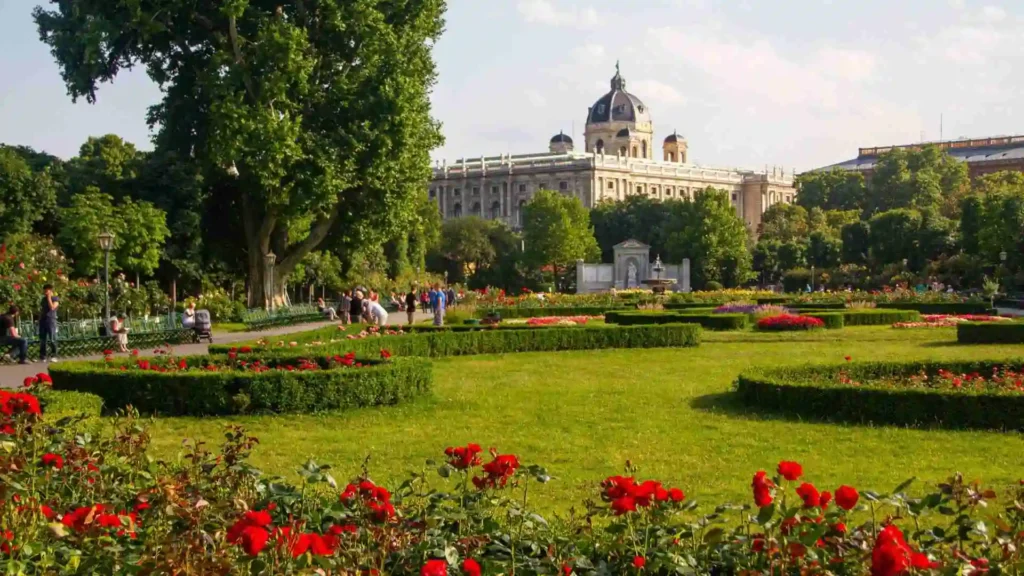 19 Best Things To Do In Vienna 2025 Travel Guide things to do in vienna