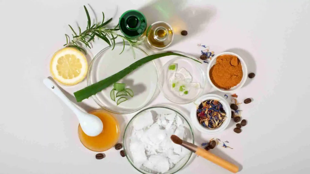 Top 20 Foods That Lighten Skin and Boost Natural Glow foods that lighten skin