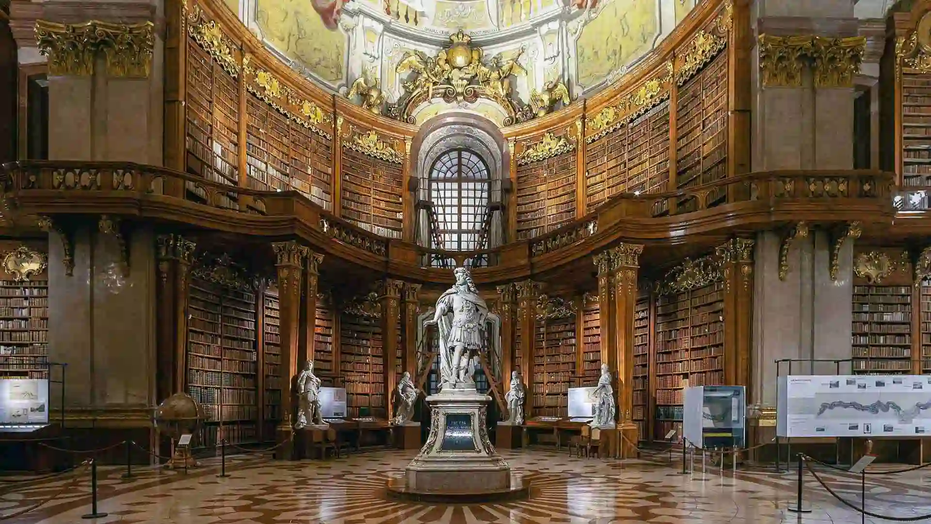 things to do in vienna