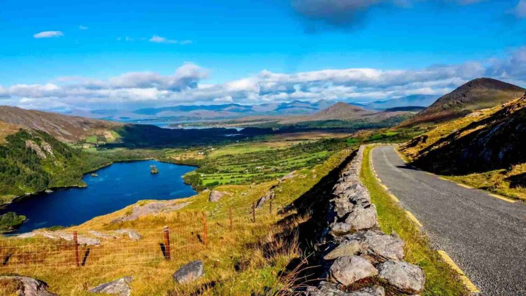 The Beara Way