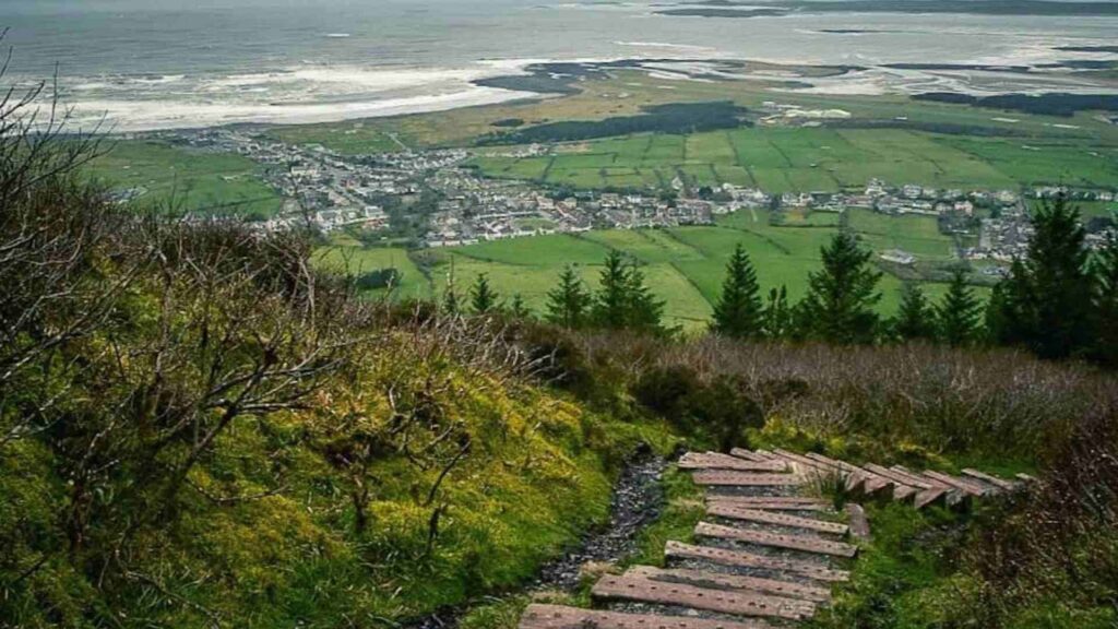 Queen Maeve Trail (Sligo)
