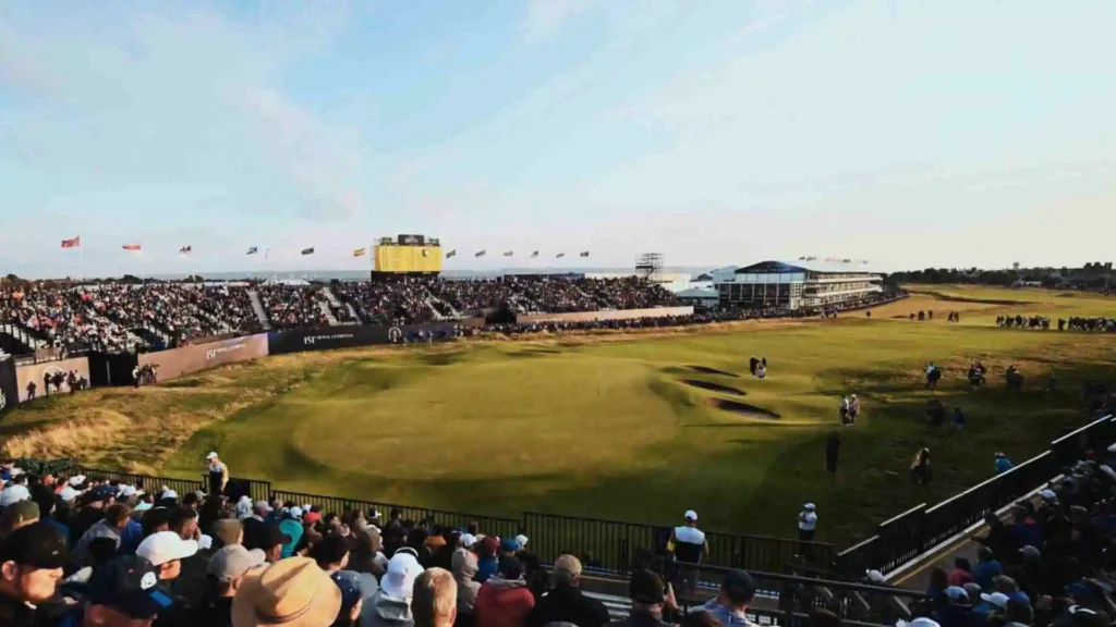open championship 2025