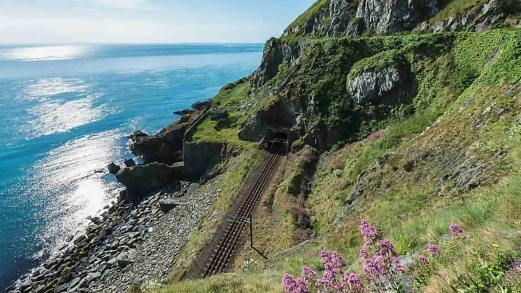 Bray to Greystones Cliff Walk
