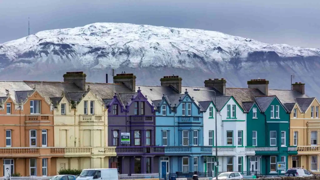 The Best Coastal Towns in Ireland: Explore the Shores Bundoran: Ireland's Surf Capital