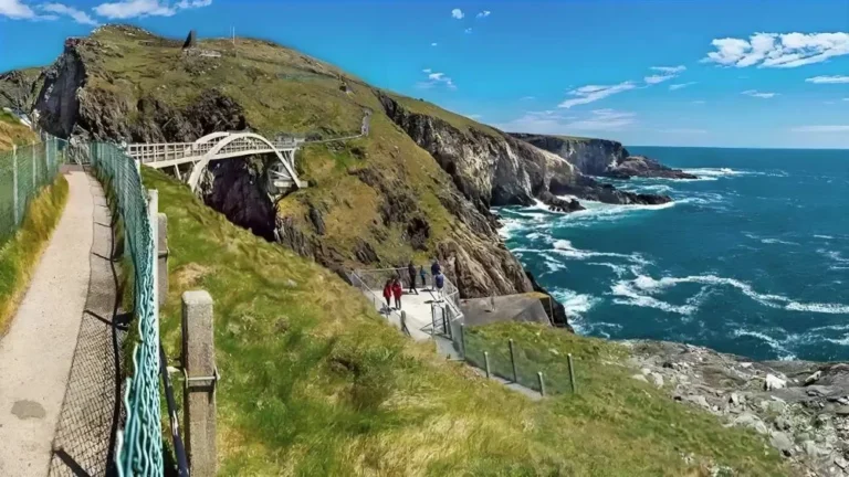 Mizen Head