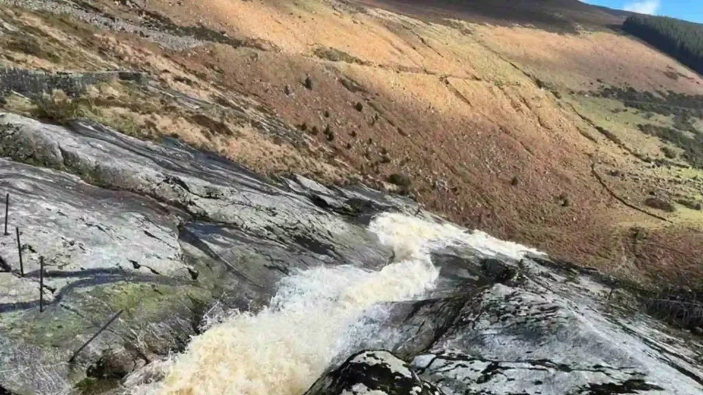 Lough Ouler Hike | Top hiking destination in the Wicklow Mountains lough ouler