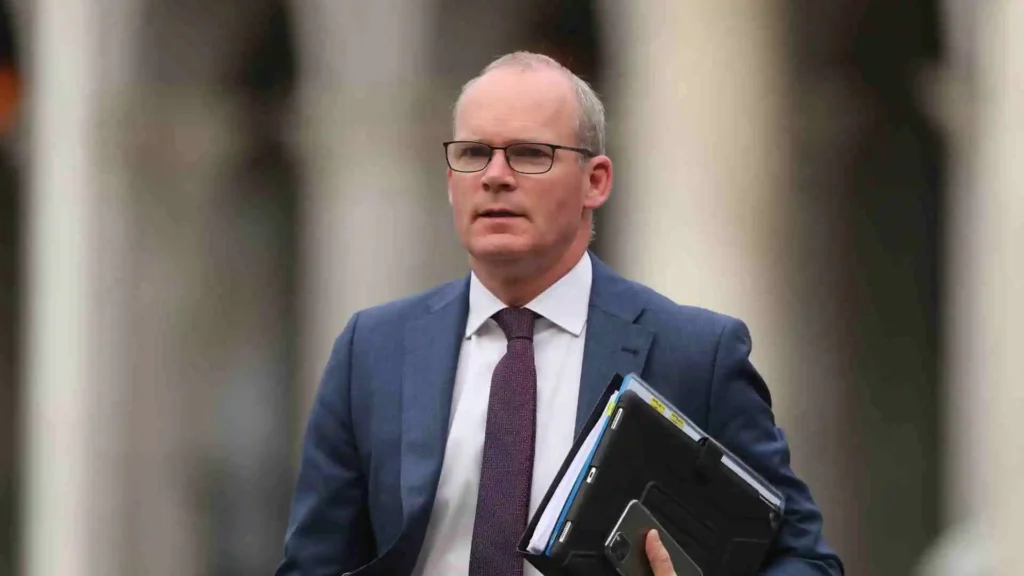 Increasing Russian Ships in Irish Waters Raise Concerns Government & Military Response