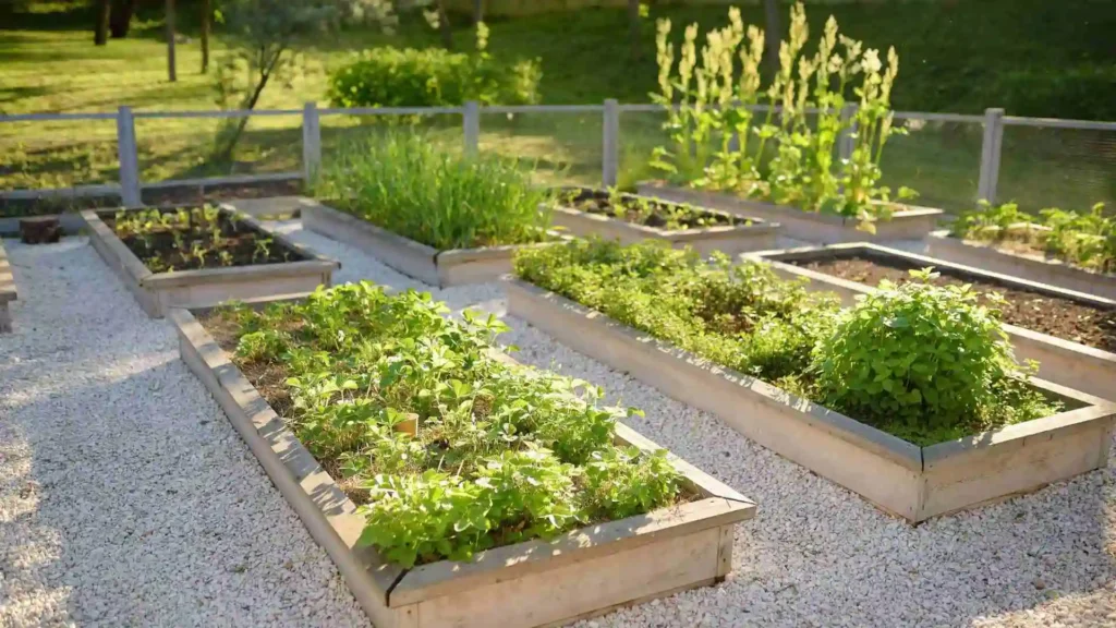 The Ultimate Guide to Vegetable Garden Layout in Ireland vegetable garden layout