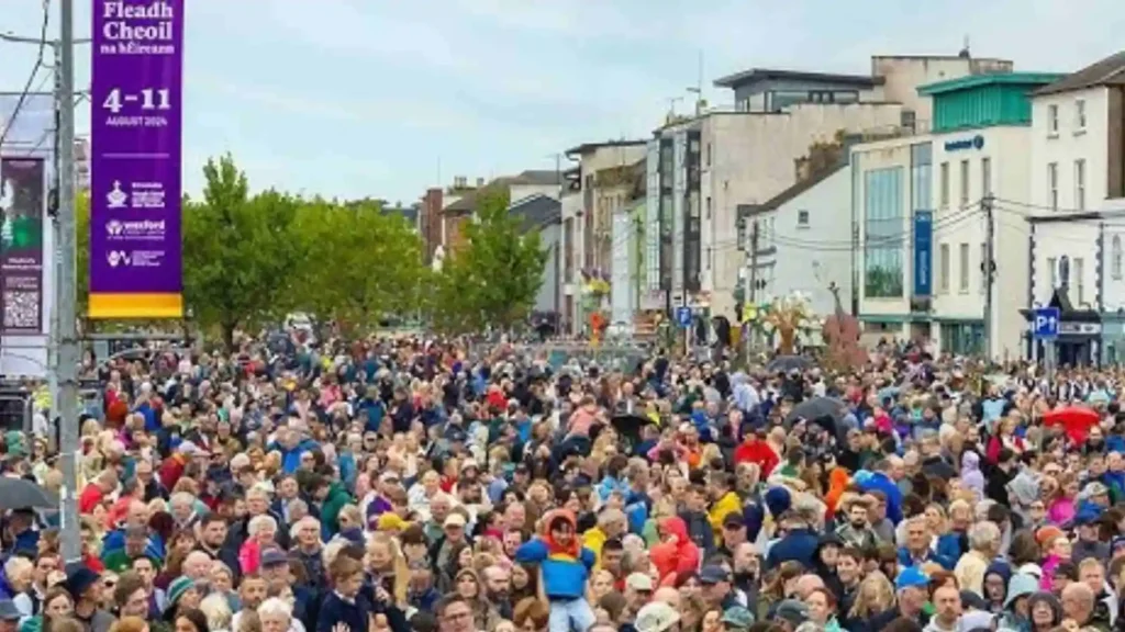 Fleadh Cheoil