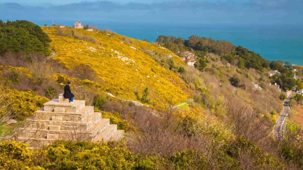 Top 25 Walks in Dublin: A Guide to the Best Walks in Dublin Killiney Hill & Dalkey