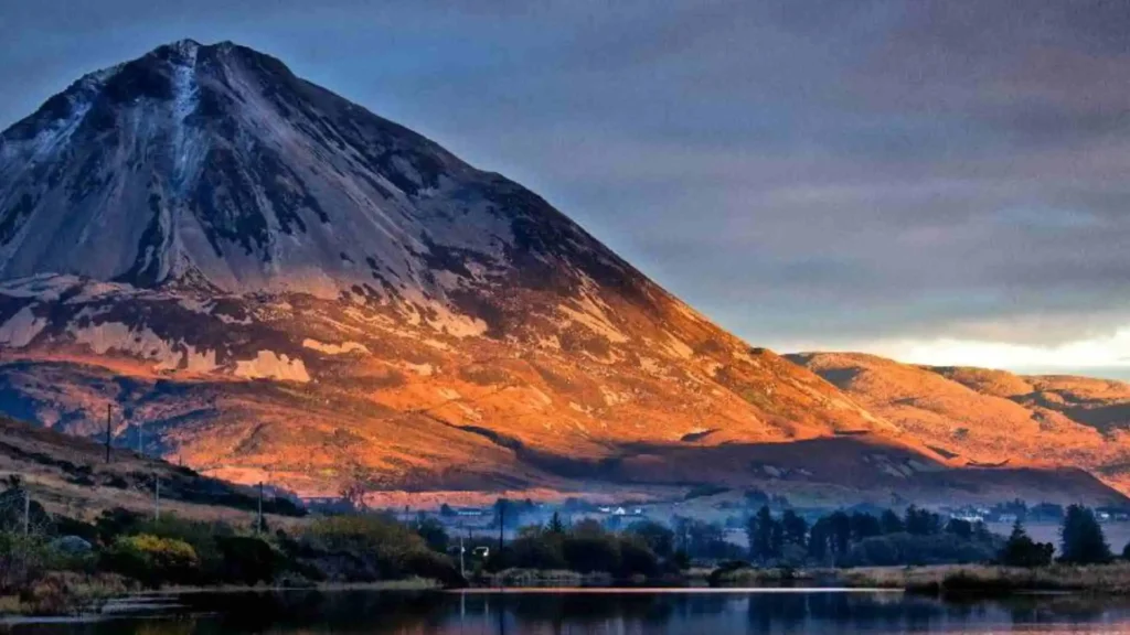 Errigal Mountain (Donegal)
