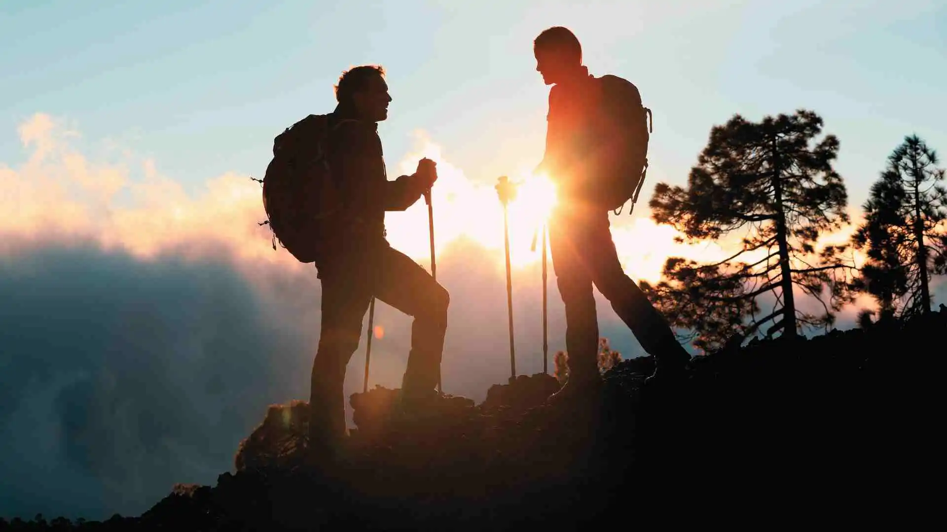 best hikes in ireland