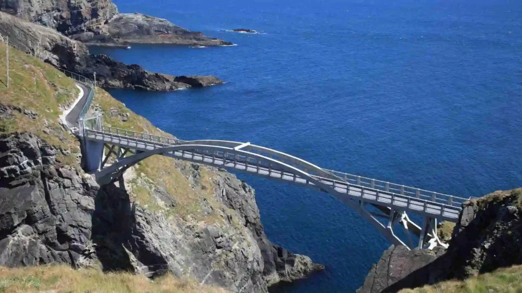 Mizen Head Walk