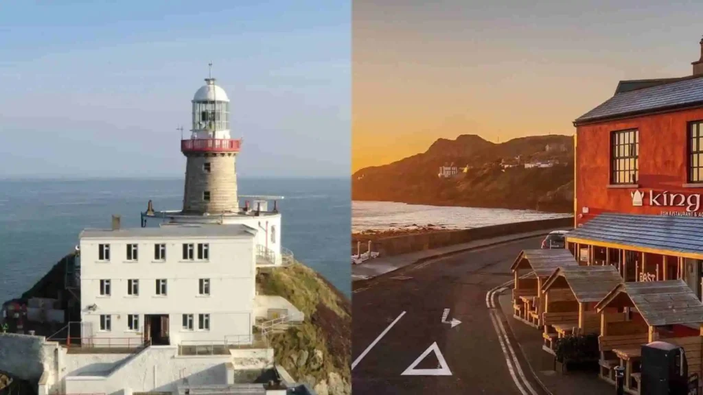 The Best Coastal Towns in Ireland: Explore the Shores Howth: A Seaside Escape Close to Dublin