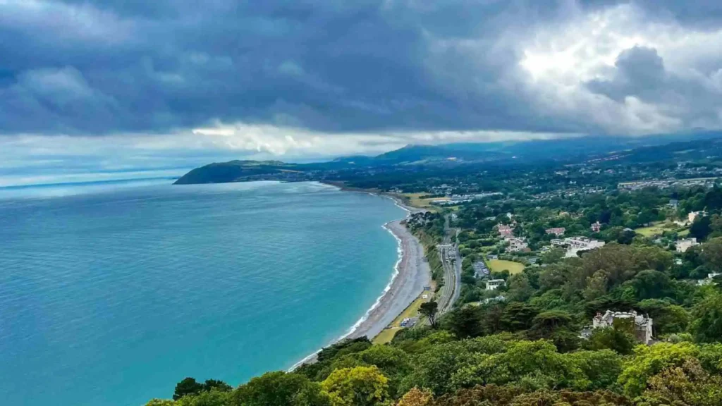 Killiney Hill Walk