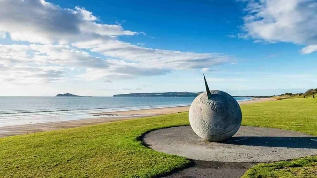 Portmarnock 