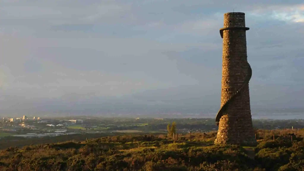 Top 25 Walks in Dublin: A Guide to the Best Walks in Dublin Dublin Mountains Way