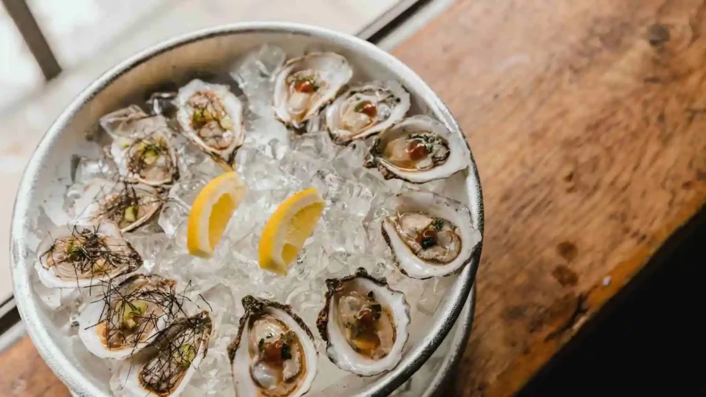 Galway Oyster Festival 