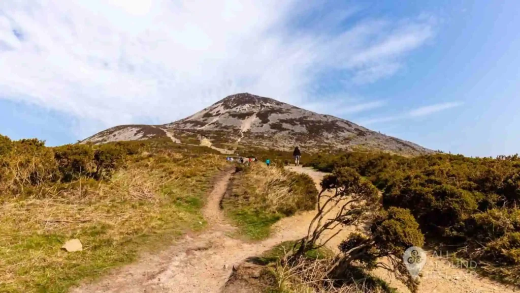 Great Sugar Loaf Loop