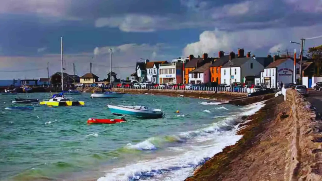 The Best Coastal Towns in Ireland: Explore the Shores Skerries: Seaside Charm with a Rich History