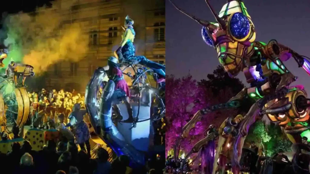 Galway International Arts Festival