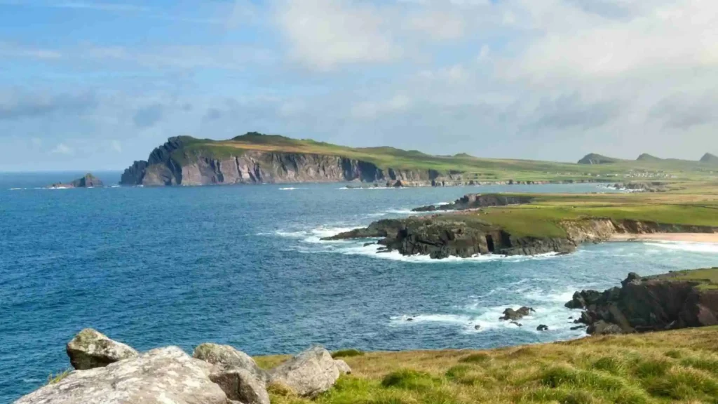 The Dingle Way