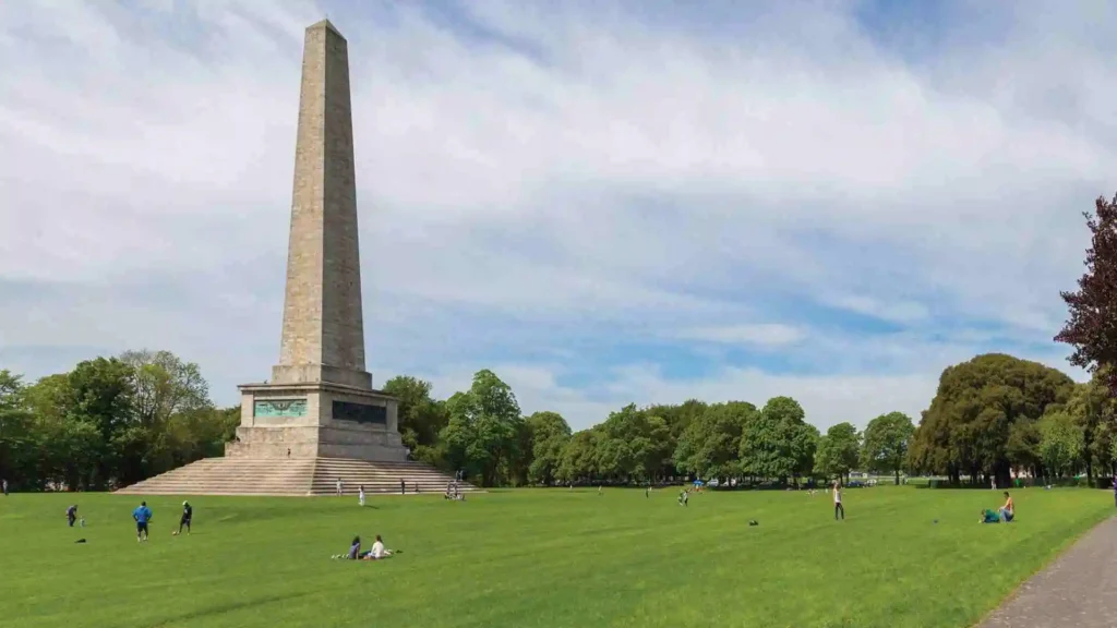Top 25 Walks in Dublin: A Guide to the Best Walks in Dublin Phoenix Park walks in dublin