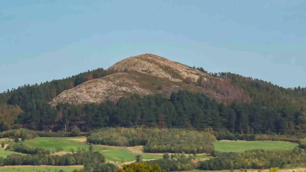 Top 25 Walks in Dublin: A Guide to the Best Walks in Dublin Lead Mines Way & Scalp Lookout