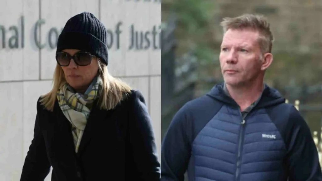 Catriona Carey’s fall: Sporting legend now on trial for fraud and money laundering Co‑accused and Corporate Enforcement Actions