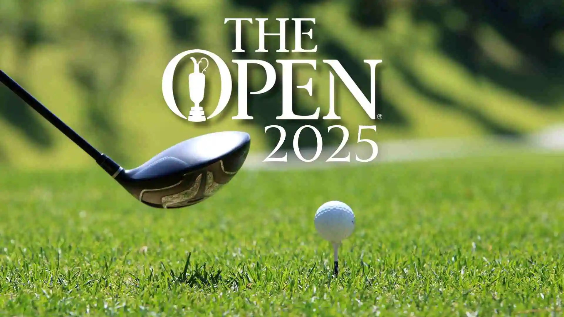 open championship 2025