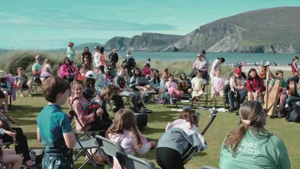 Achill Island Summer Sessions 
